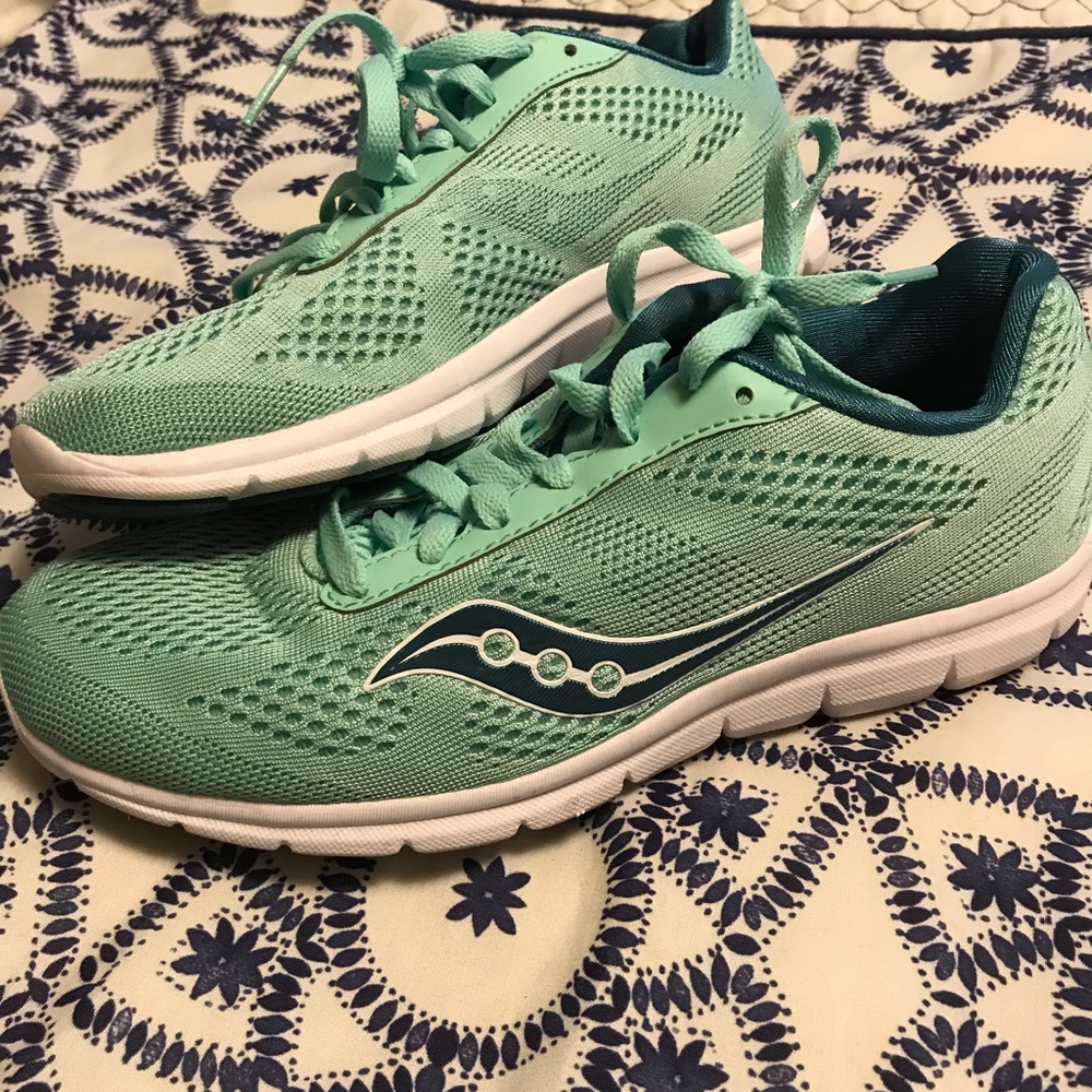Saucony Tennis shoes